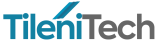 Tileni Technology Logo